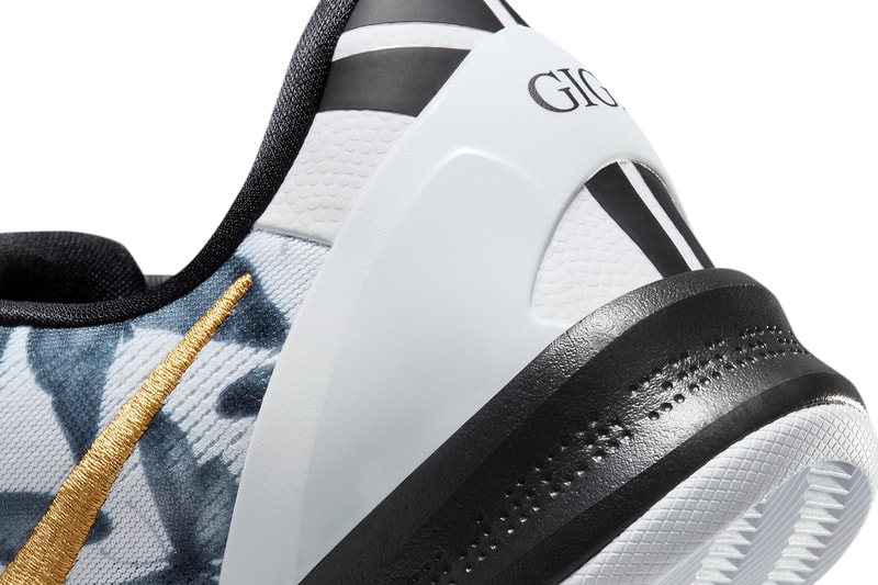 Nike Kobe 8 Protro Mambacita FV6325-100 Release Info date store list buying guide photos price