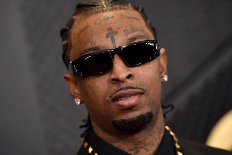 21 Savage To Embark on 'American Dream' Tour, Tapping JID for Support