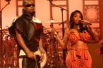 21 Savage Taps Brent Faiyaz and Summer Walker for 'SNL' Performance
