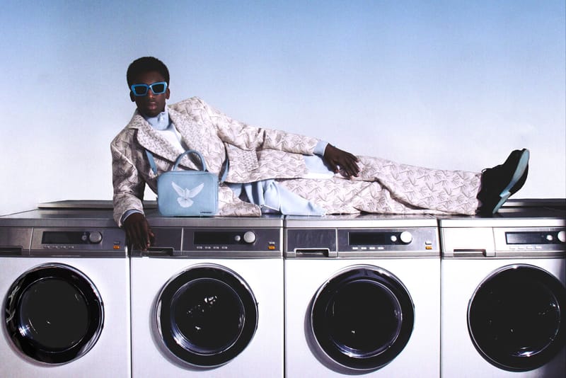 3.PARADIS Centers on Dreamlike Wonder With SS24 Release