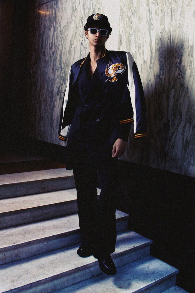 3.PARADIS Centers on Dreamlike Wonder With SS24 Release Fashion 