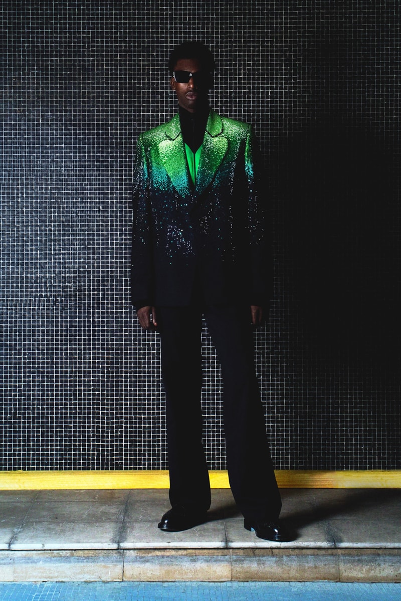 3.PARADIS Centers on Dreamlike Wonder With SS24 Release Fashion 