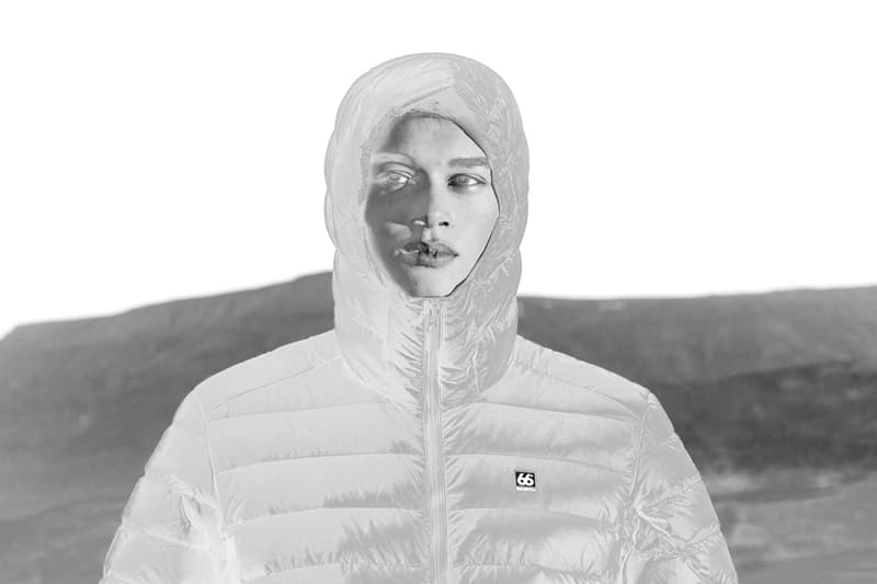 66°North Ventures to New Places With SS24 Campaign Fashion