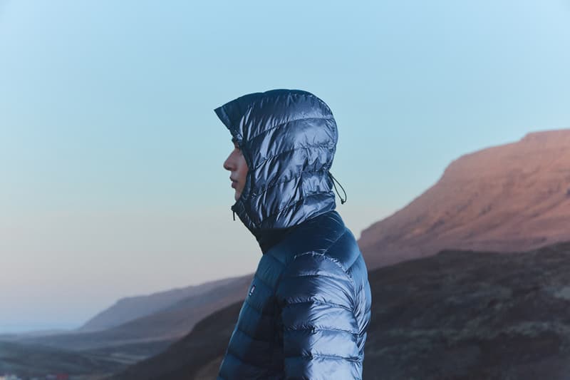 66°North Ventures to New Places With SS24 Campaign Fashion