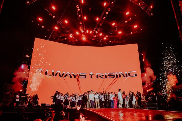 88rising Is Hosting a Moonrise Gala in Celebration of Lunar New Year