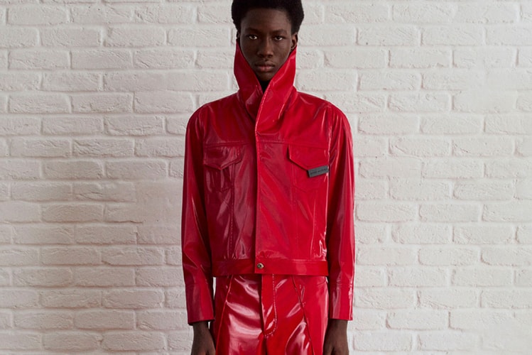 It’s “Nothing Personal” for Bianca Saunders FW24