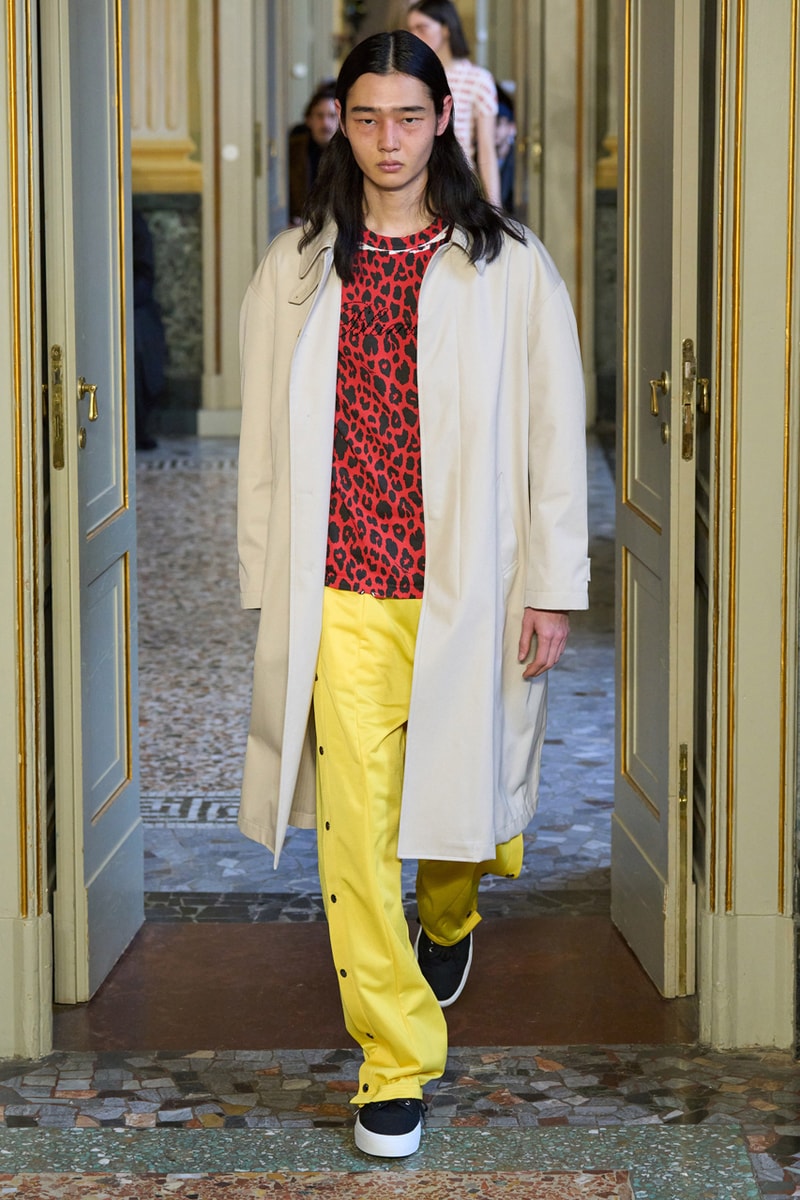 Blumarine Fall/Winter 2024 Collection Fashion
