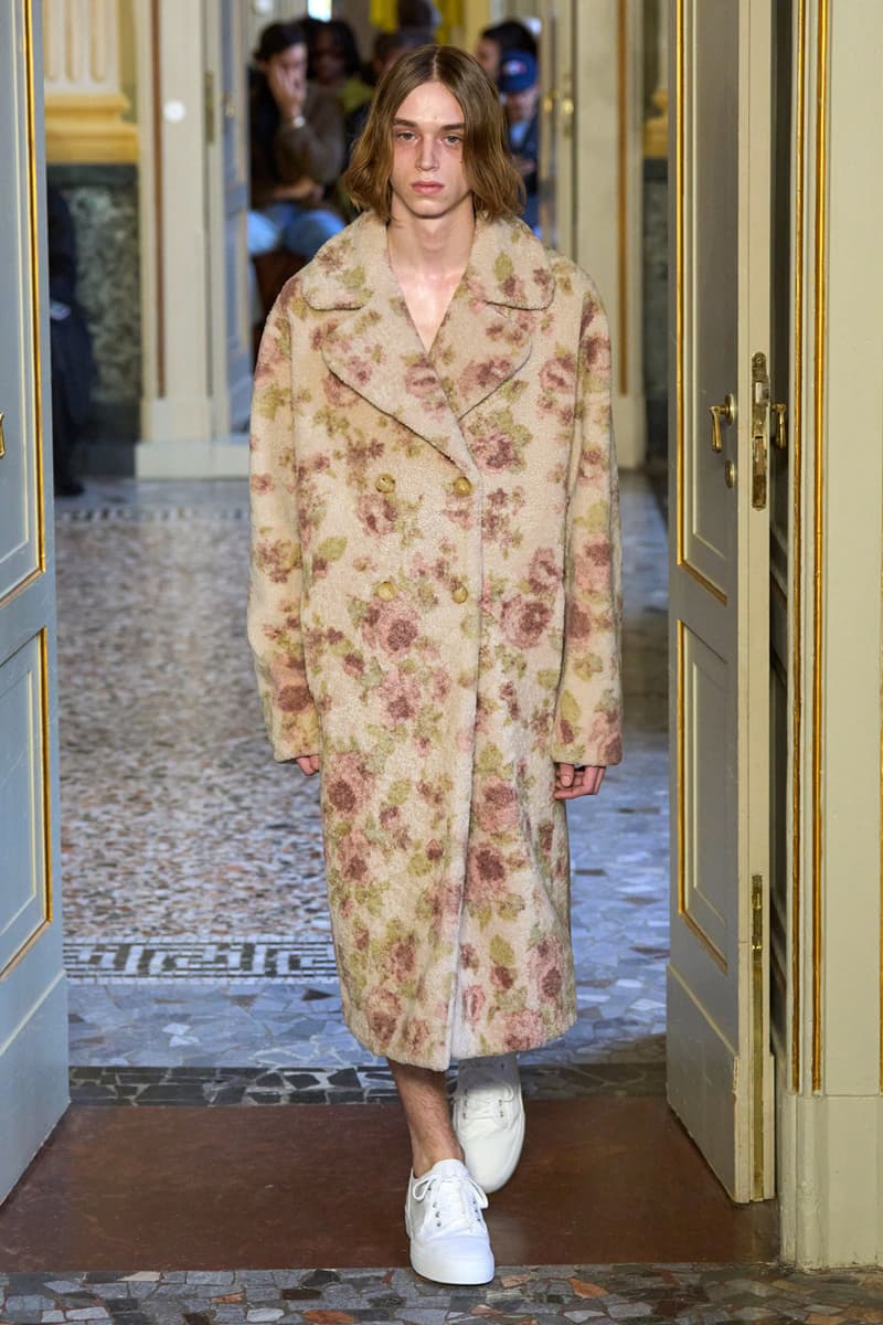 Blumarine Fall/Winter 2024 Collection Fashion