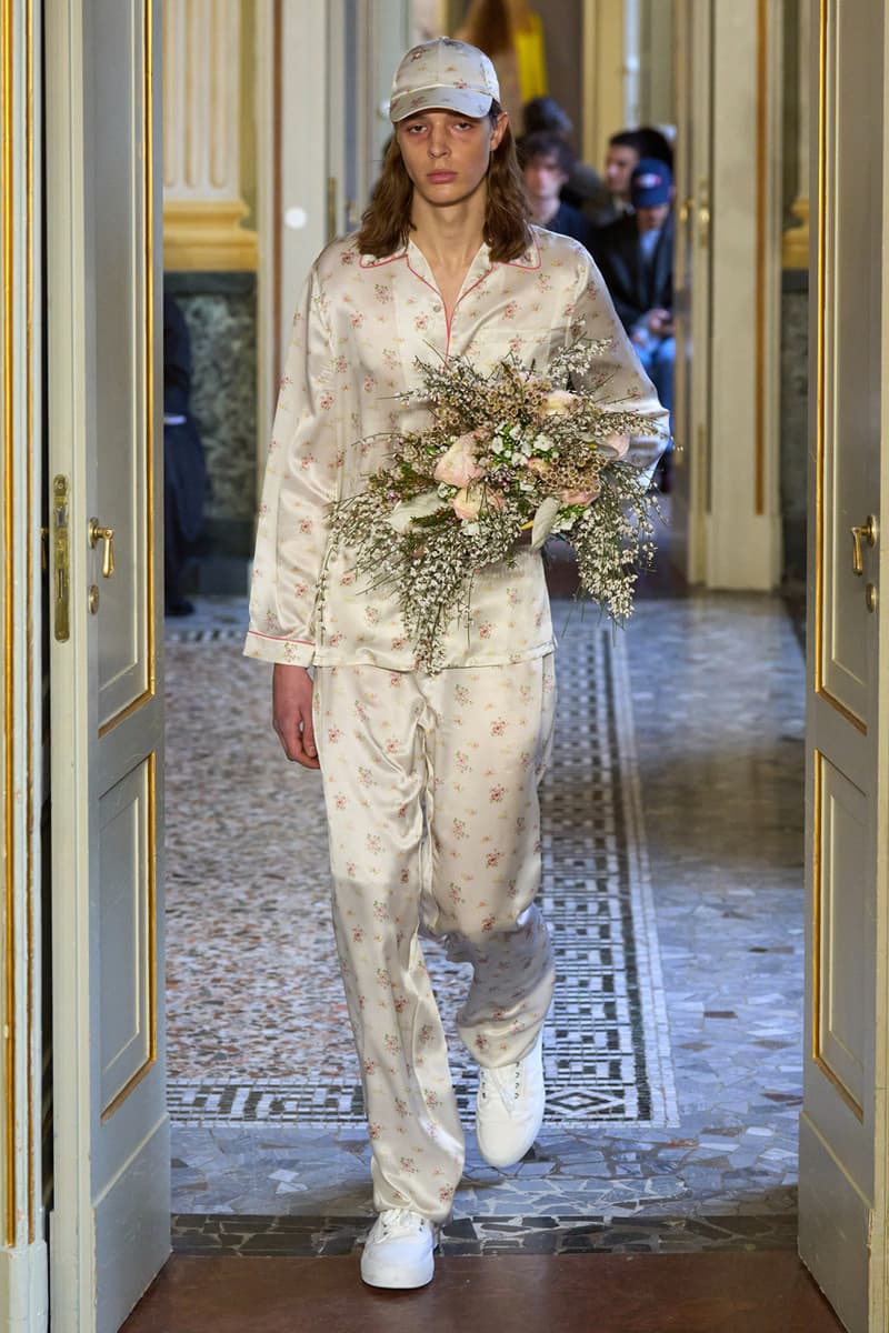 Blumarine Fall/Winter 2024 Collection Fashion