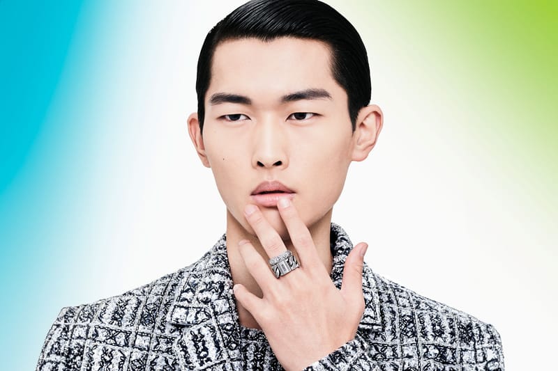 Dior Men’s Summer 2024 Campaign Looks at Fused Inspirations