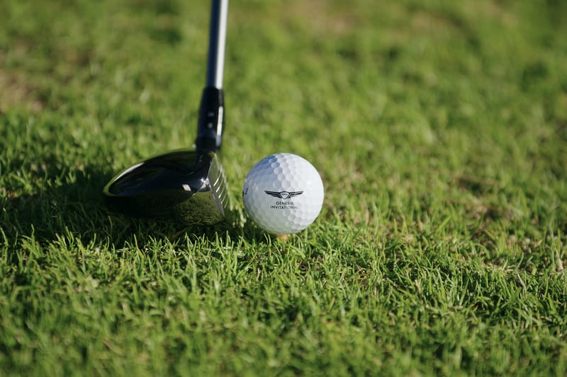 Genesis Invitational is the LA Golf Community’s Coming Together Moment