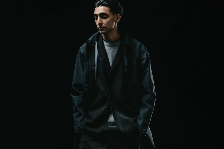 HAVEN Looks at Weathered Versatility With New Urban Layering Guide