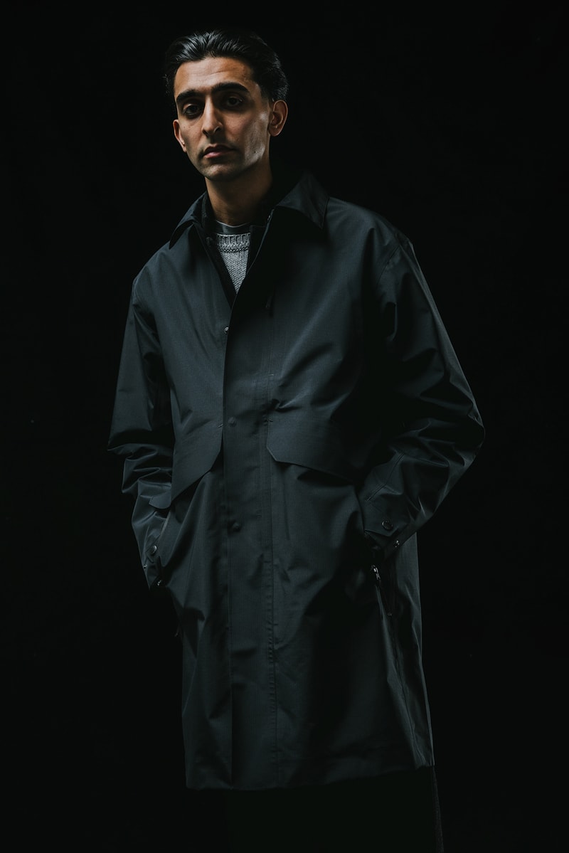 HAVEN Looks at Weathered Versatility With New Urban Layering Guide Fashion