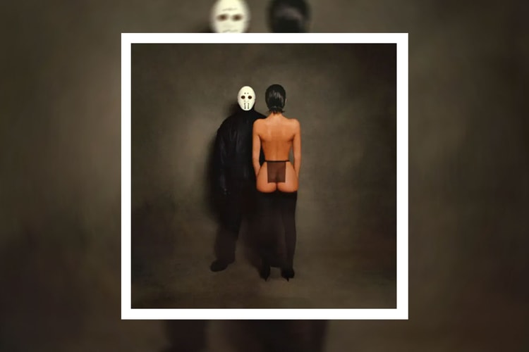 Ye and Ty Dolla $ign Officially Release Collab Album 'Vultures, Volume 1'