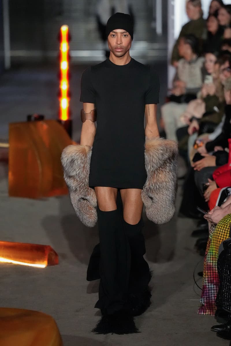 LUAR Fall/Winter 2024 Collection Fashion New York Fashion Week 