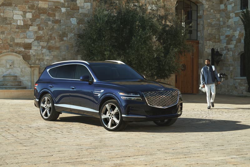 PGA TOUR’s Genesis Invitational Returning to Los Angeles