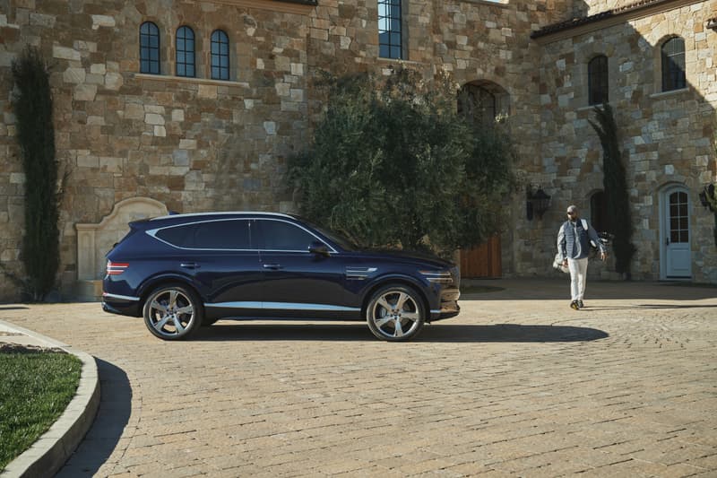 PGA TOUR’s Genesis Invitational Returning to Los Angeles