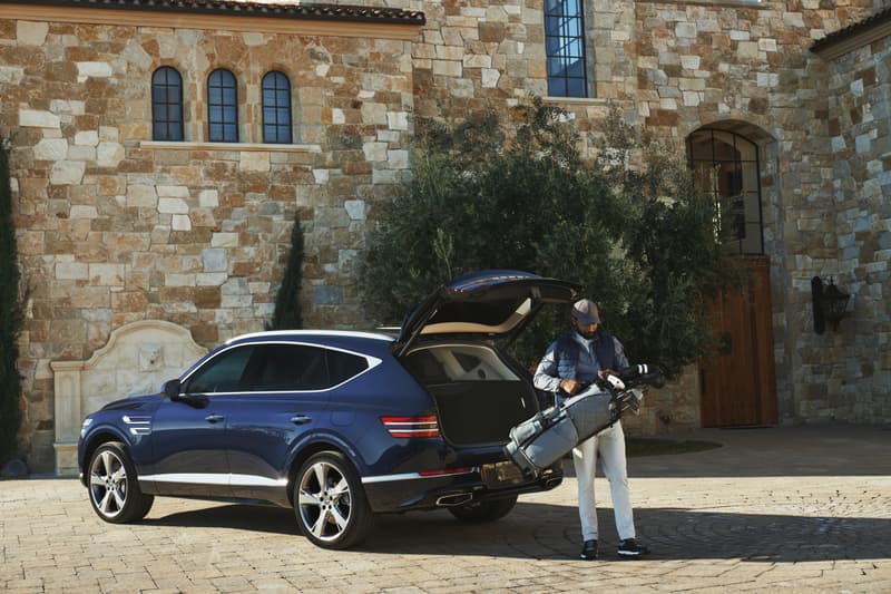 PGA TOUR’s Genesis Invitational Returning to Los Angeles