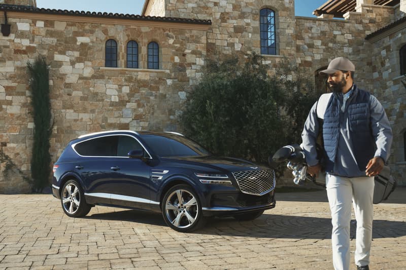 PGA TOUR’s Genesis Invitational Returning to Los Angeles