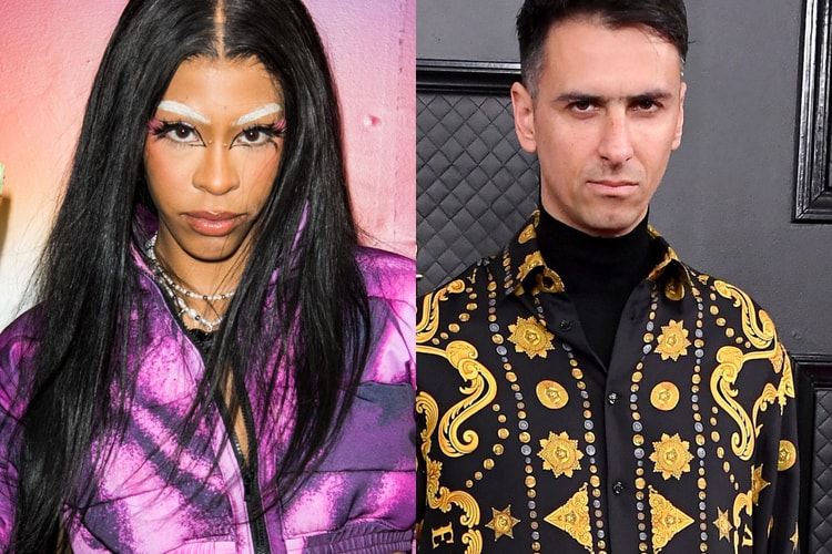 Rico Nasty and Boys Noize Announce ‘HVRDC0RE DR3AMZ’ EP