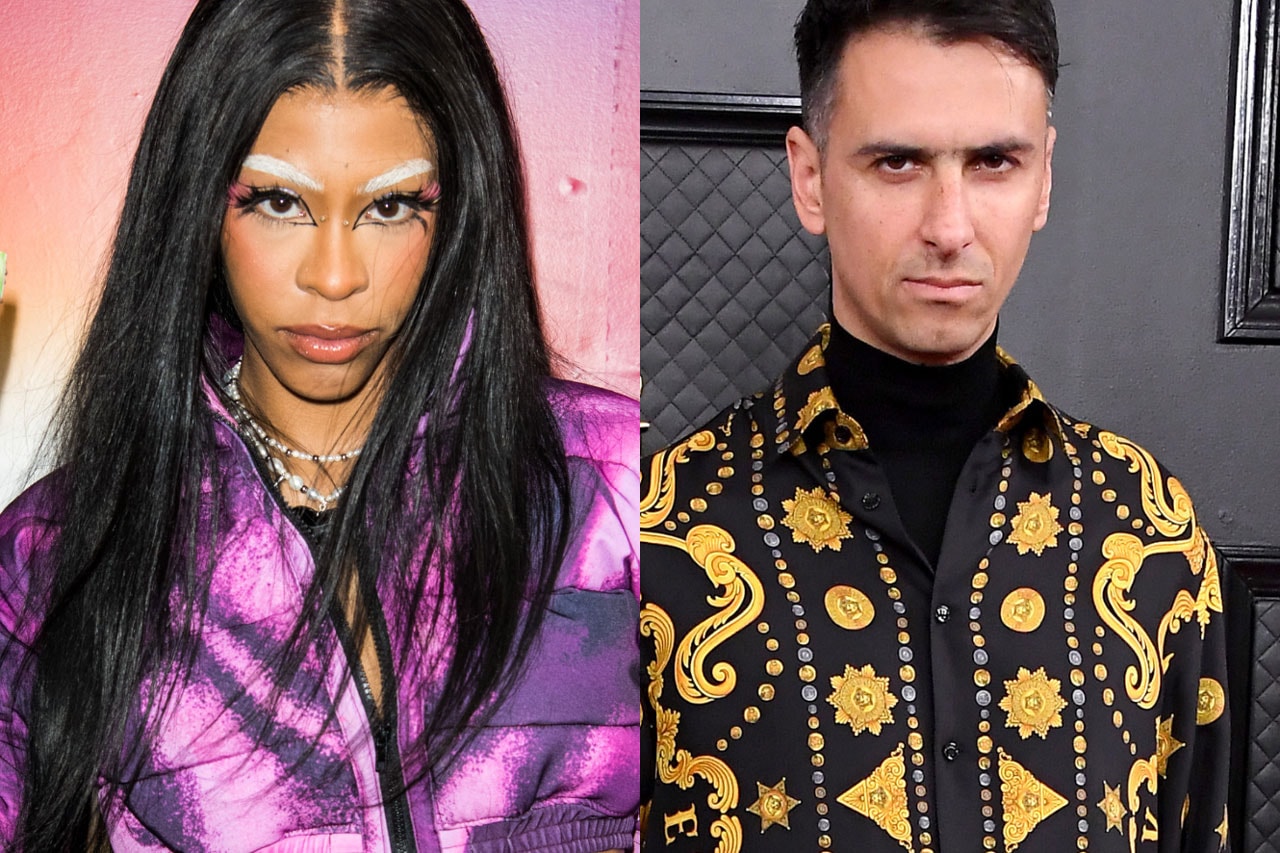 Rico Nasty and Boys Noize Announce ‘HVRDC0RE DR3AMZ’ EP Music