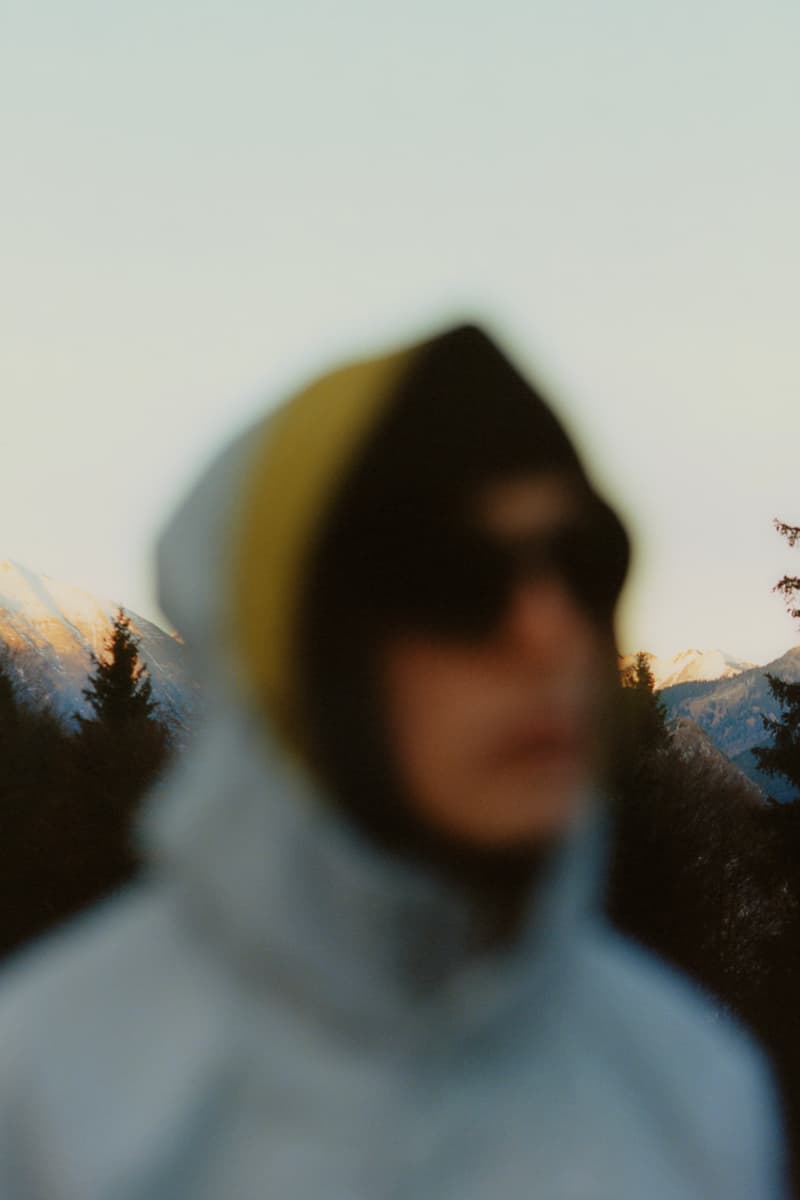 Salomon Completes Your Outdoor Fit With SS24 Clothing Collection Fashion