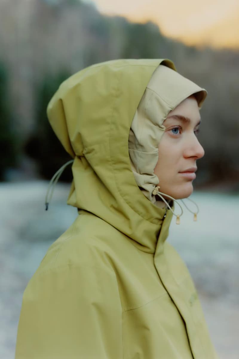 Salomon Completes Your Outdoor Fit With SS24 Clothing Collection Fashion