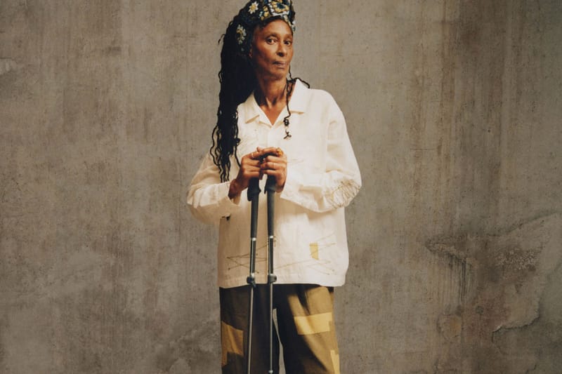 Story Mfg. Looks to Varied Hobbies for SS24 Campaign