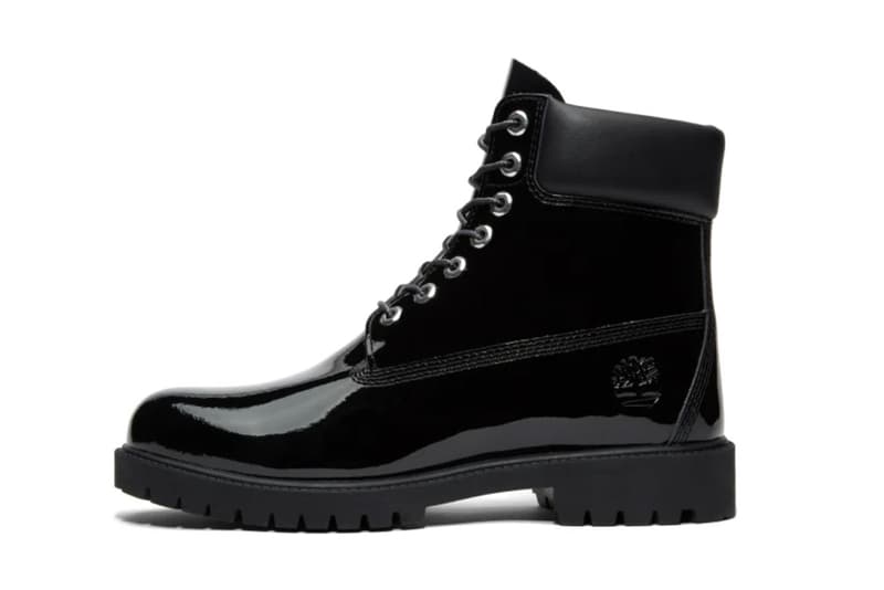 Timberland Reunites With Veneda Carter for Waterproof Boots Footwear