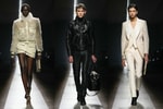 Tom Ford FW24 Reveals That Reinvention Isn’t Always Needed