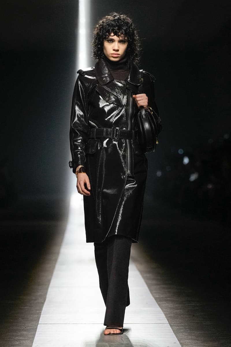 Tom Ford FW24 Reveals That Reinvention Isn’t Always Needed Fashion