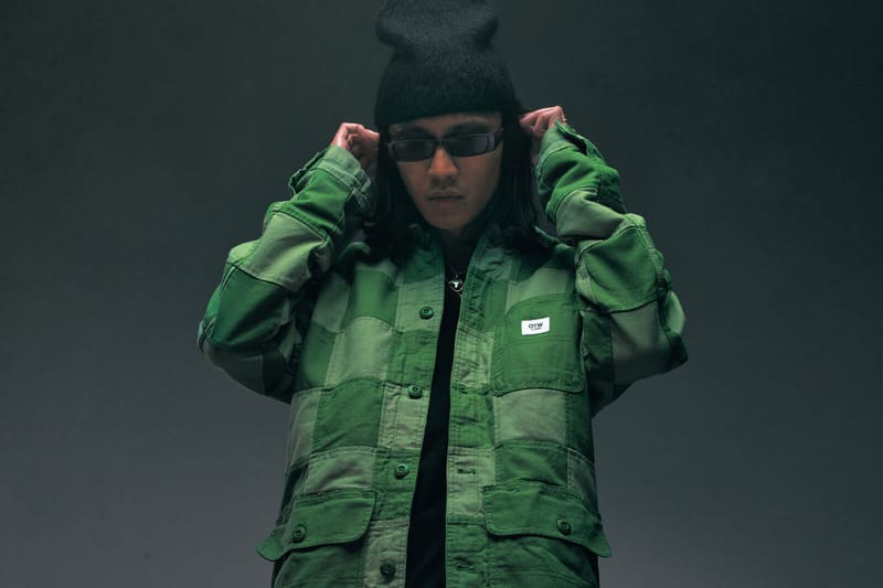 Vans Launches New OTW Category