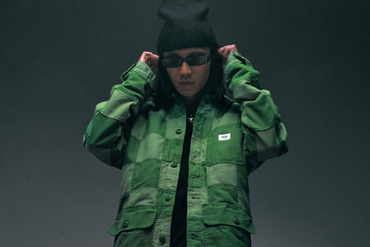 Vans Launches New OTW Category