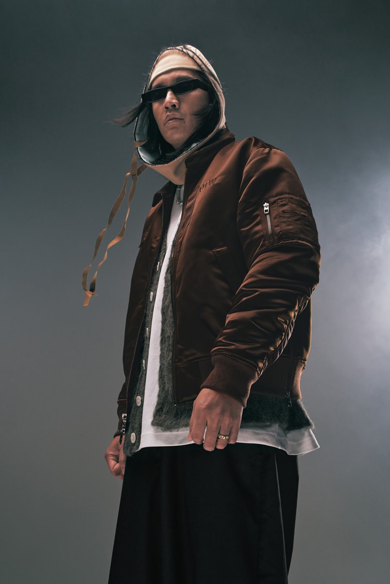 Vans Launches New OTW Category Fashion
