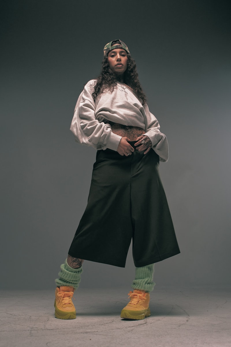 Vans Launches New OTW Category Fashion