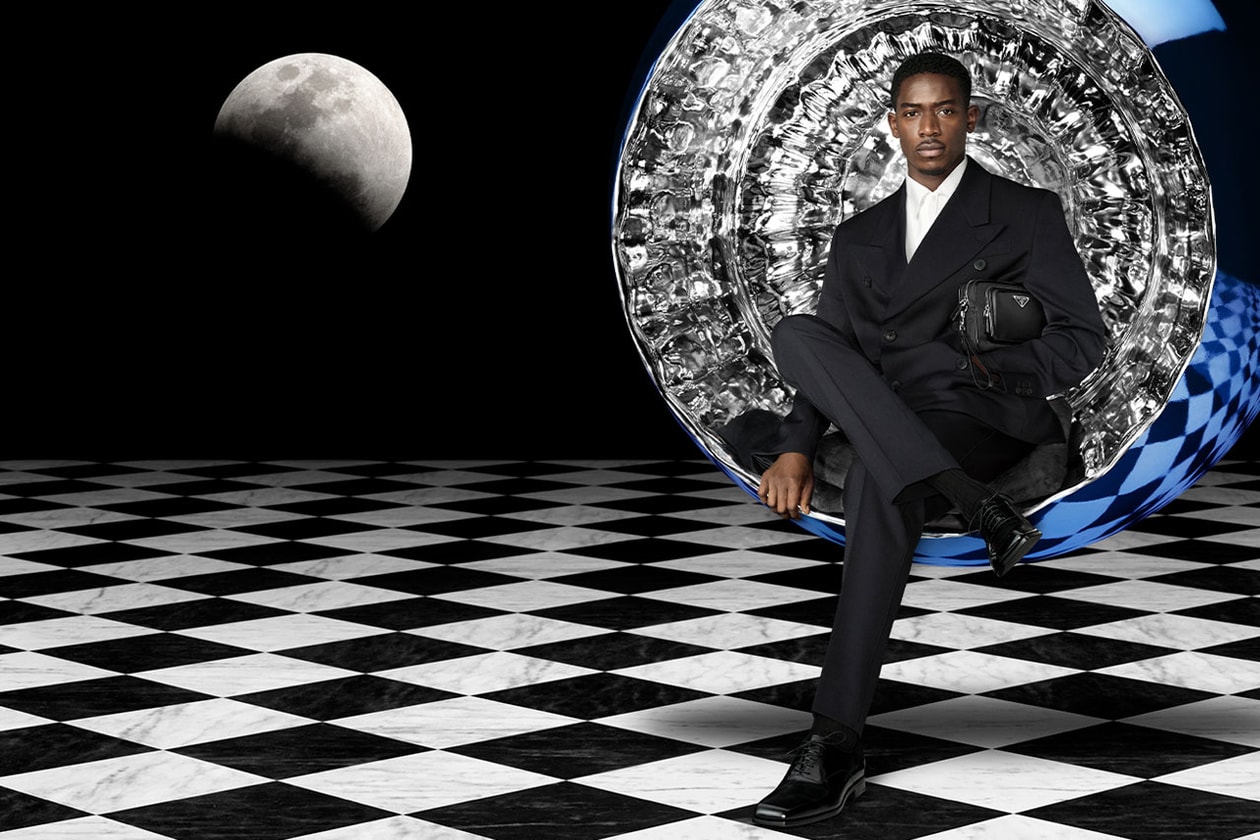 Prada Is the World's Hottest Brand and Off-White™ Announces Its PFW Return in This Week's Top Fashion News Fashion