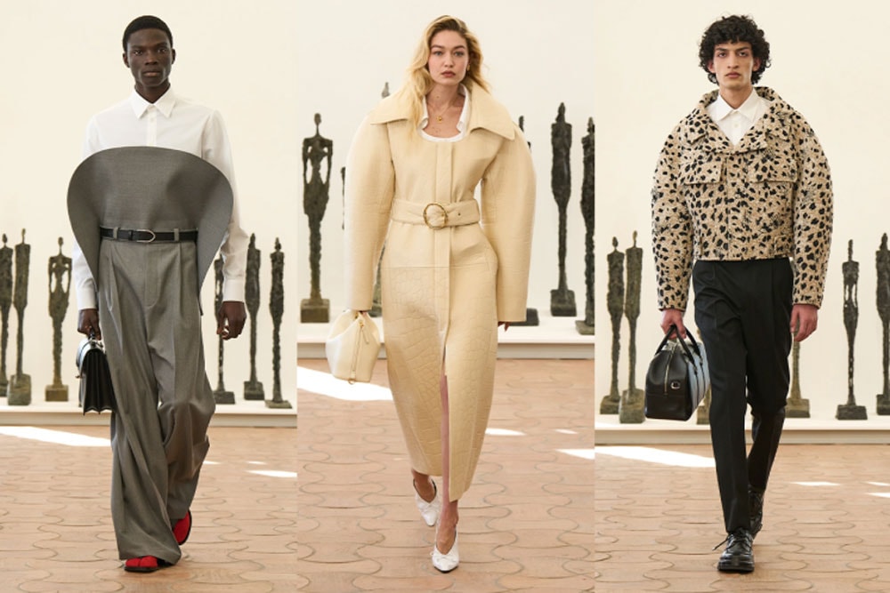 Prada Is the World’s Hottest Brand and Off-White™ Announces Its PFW Return in This Week’s Top Fashion News Fashion