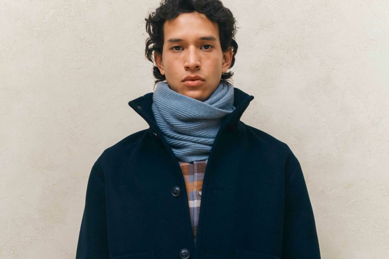 Woolrich FW24 Digs Into American Tradition