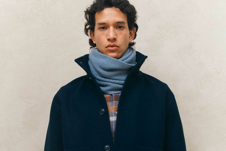 Woolrich FW24 Digs Into American Tradition