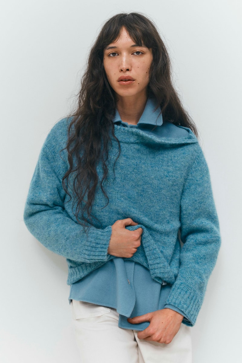 Woolrich FW24 Digs Into American Tradition Fashion