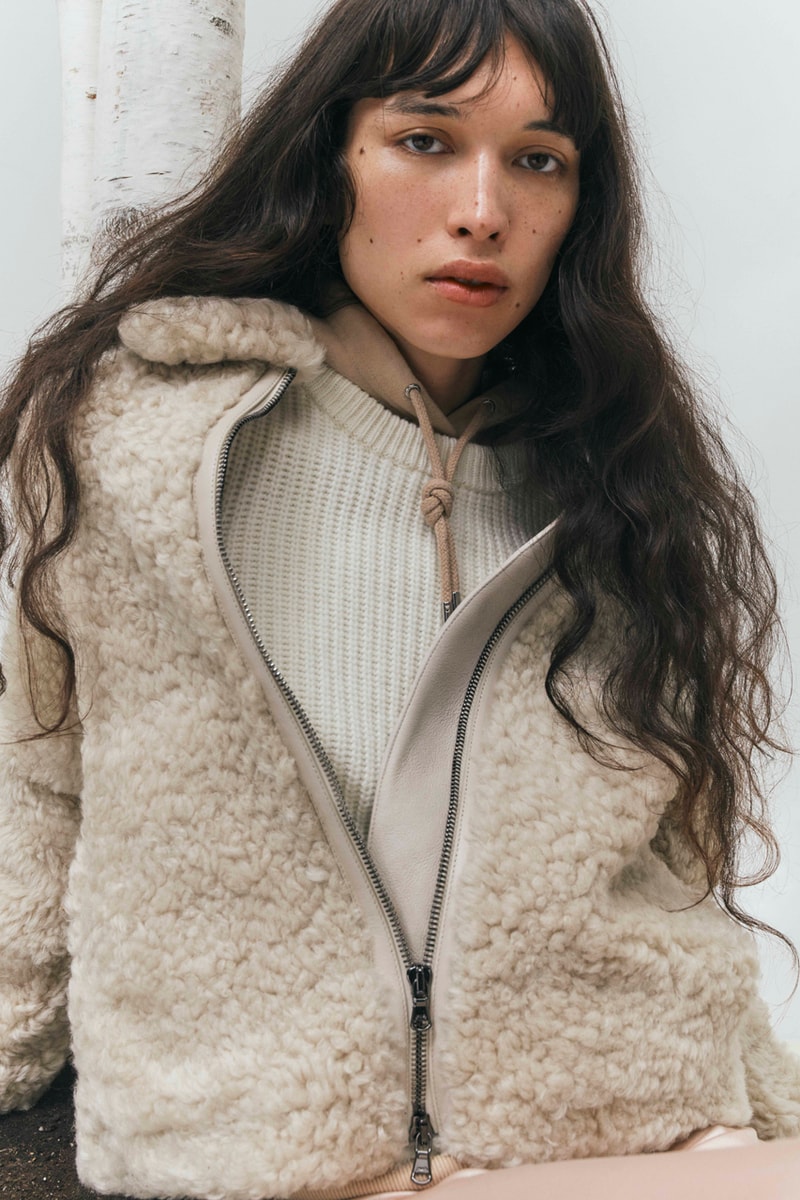 Woolrich FW24 Digs Into American Tradition Fashion