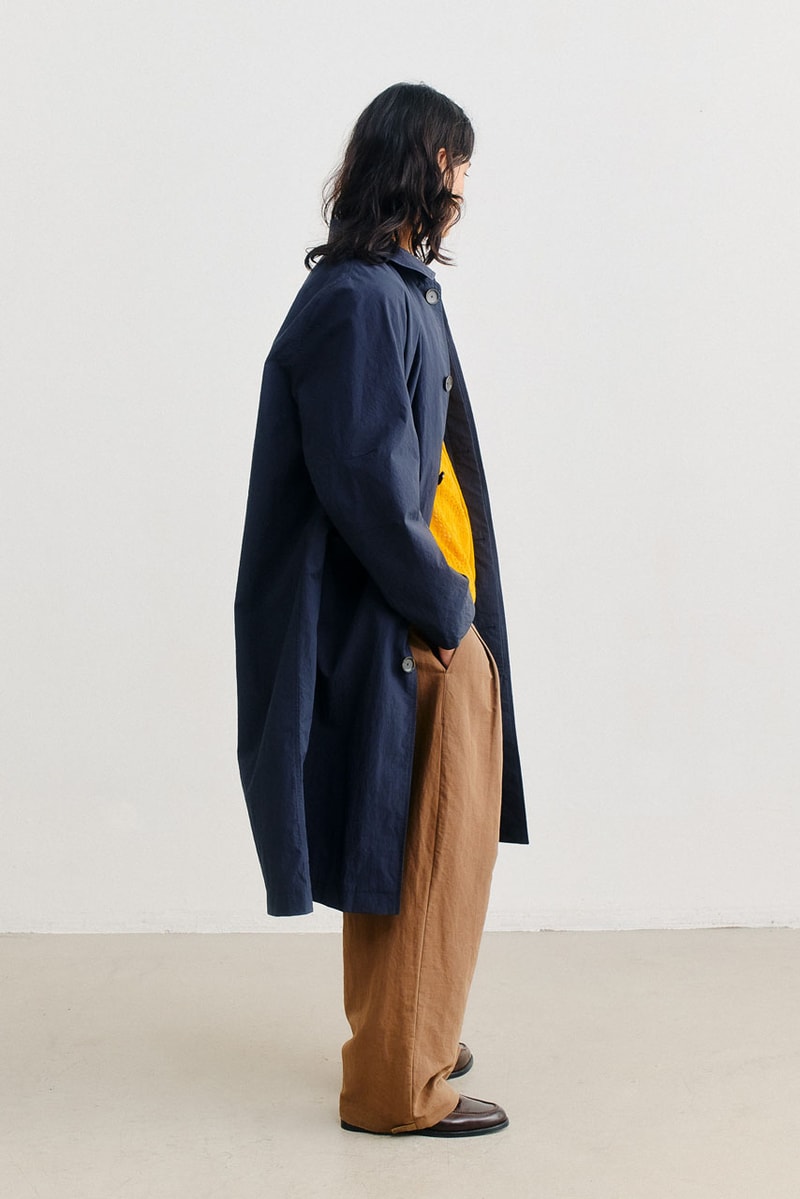 A Kind of Guise Spring Summer 2024 Drop 2 menswear lookbook collection