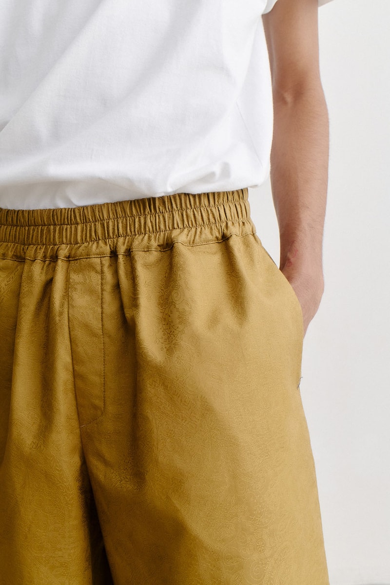 A Kind of Guise Spring Summer 2024 Drop 2 menswear lookbook collection