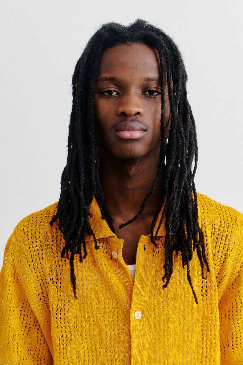 A Kind of Guise Spring Summer 2024 Drop 2 menswear lookbook collection