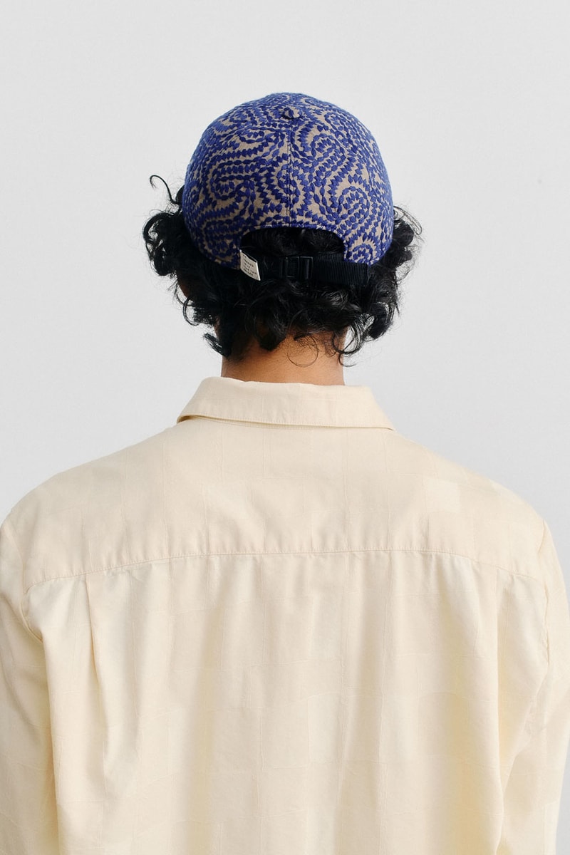 A Kind of Guise Spring Summer 2024 Drop 2 menswear lookbook collection