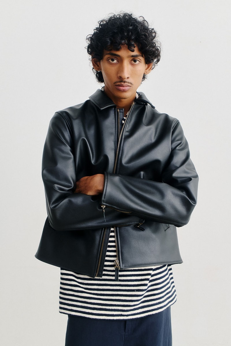 A Kind of Guise Spring Summer 2024 Drop 2 menswear lookbook collection