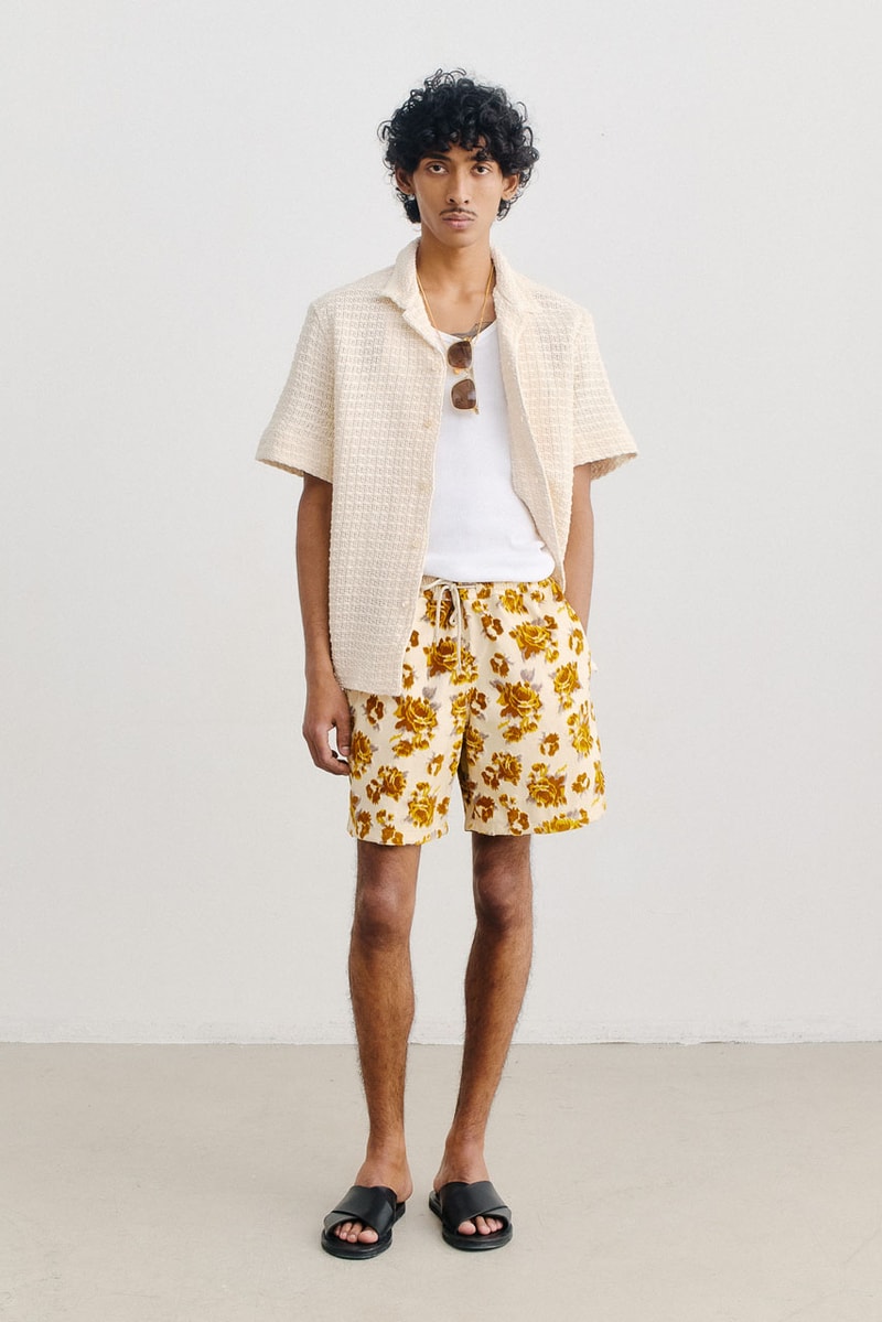 A Kind of Guise Spring Summer 2024 Drop 2 menswear lookbook collection