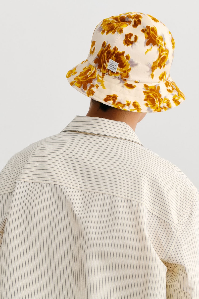 A Kind of Guise Spring Summer 2024 Drop 2 menswear lookbook collection