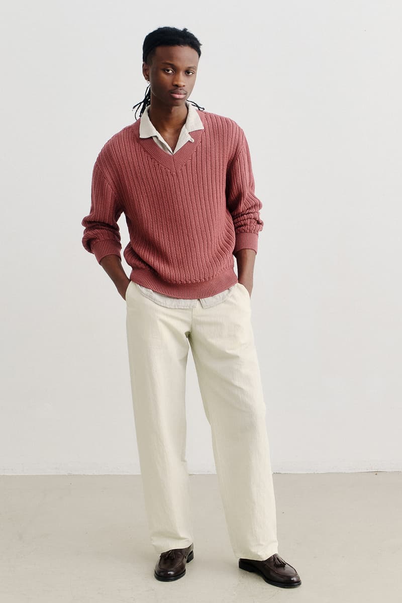 A Kind of Guise Spring Summer 2024 First Delievery