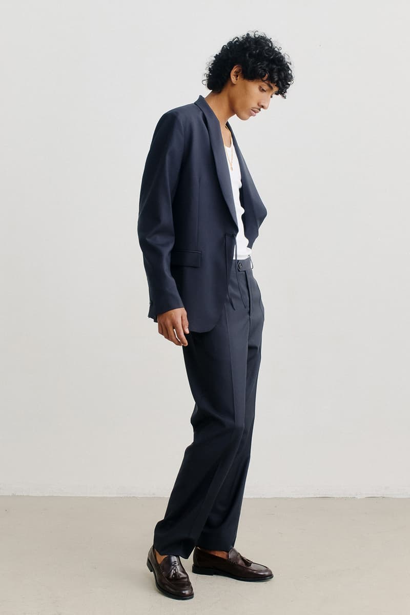 A Kind of Guise Spring Summer 2024 First Delievery